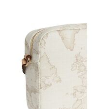 ALVIERO MARTINI PRIMA CLASSE GEO CLASSIC Geantă pentru cameră, geantă de umăr alb - Genți femei - 6