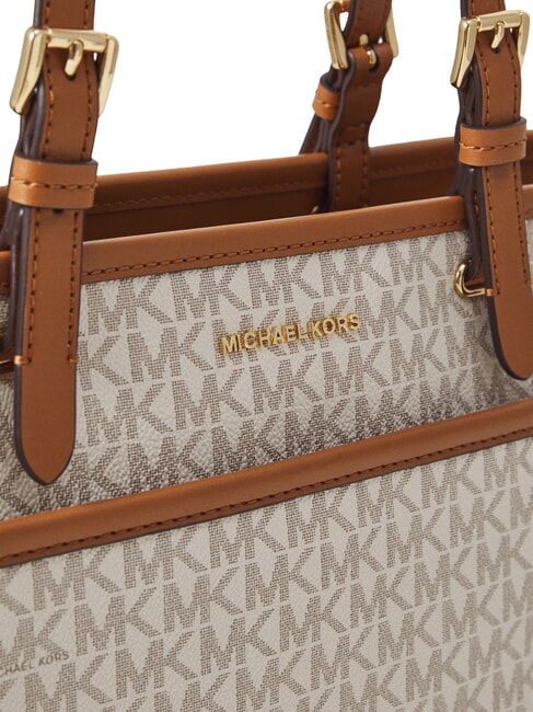 WINSTON Geantă de umăr vanilie/acrn - Genți femei