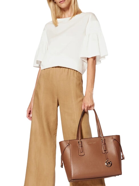 VOYAGER Geantă de umăr bagaje - Genți femei