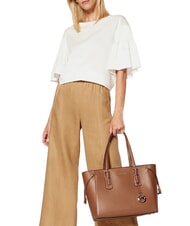 MICHAEL KORS VOYAGER Geantă de umăr bagaje - Genți femei - 4