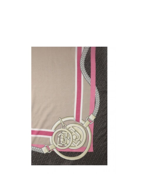 METAL Eşarfă t.moro - Eșarfe