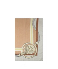 LIUJO METAL Eşarfă natural - Eșarfe - 3