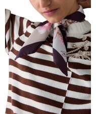 LIUJO FLOWER  merișor - Eșarfe - 3