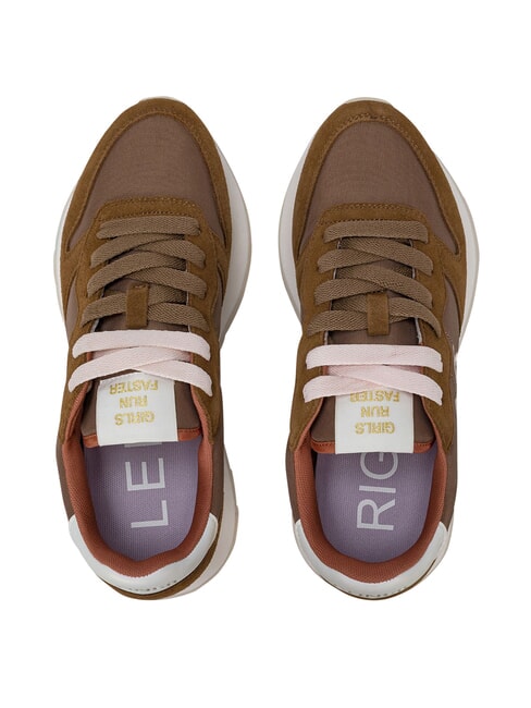 ALLY SOLID Adidași vulpe - Pantofi femei