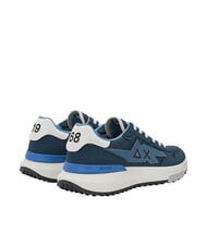 SUN68 NIKI 2.0 SOLID Adidași nabyblue - Pantofi bărbați - 3