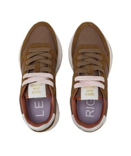 SUN68 ALLY SOLID Adidași vulpe - Pantofi femei - 2