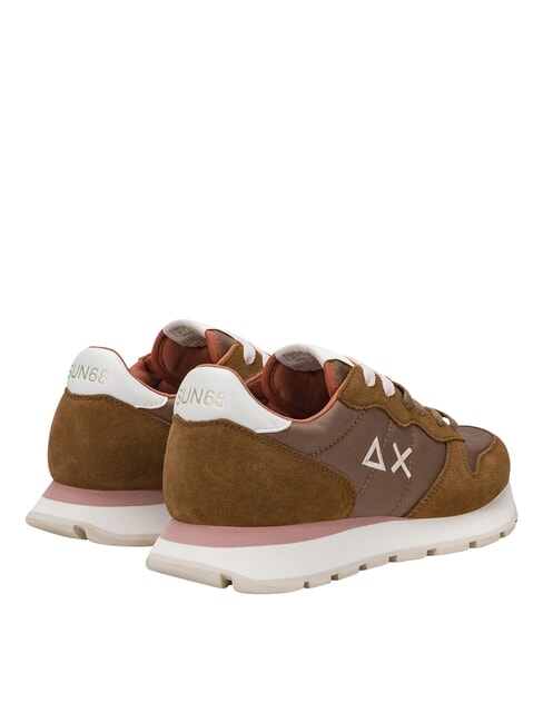 ALLY SOLID Adidași vulpe - Pantofi femei