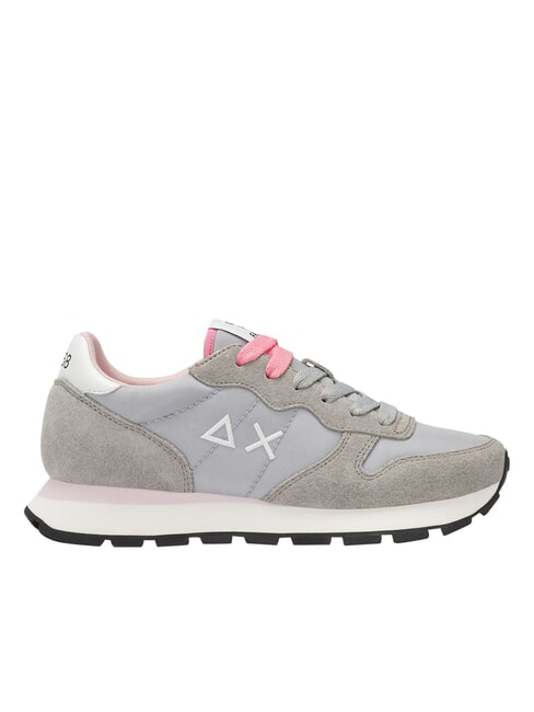 ALLY SOLID Adidași gri deschis - Pantofi femei