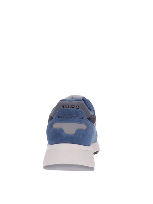 SUN DADDY Adidași aviator &icirc;ntunecat - Pantofi bărbați