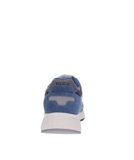 SUN68 SUN DADDY Adidași aviator &icirc;ntunecat - Pantofi bărbați - 3