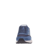 SUN68 SUN DADDY Adidași aviator &icirc;ntunecat - Pantofi bărbați - 4