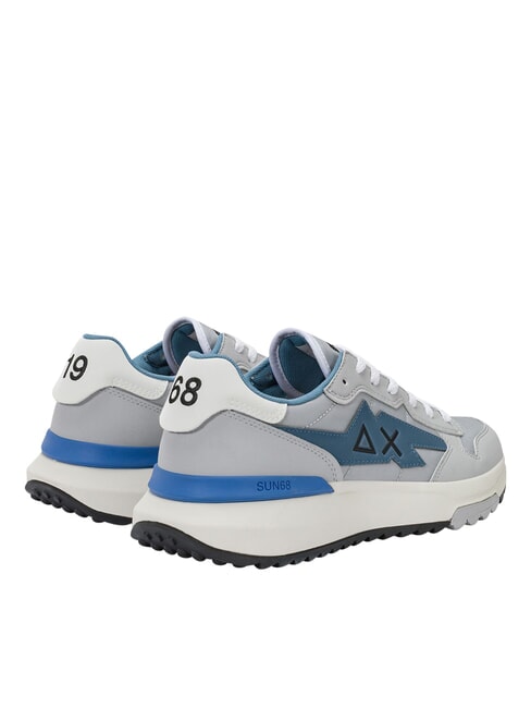 NIKI 2.0 SOLID Adidași gri deschis - Pantofi bărbați