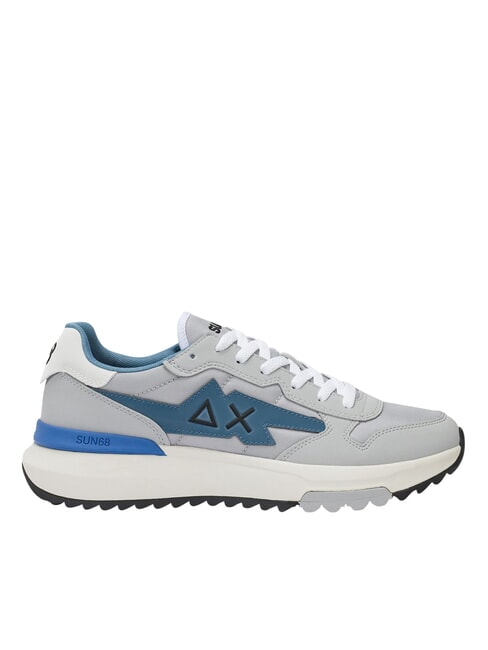NIKI 2.0 SOLID Adidași gri deschis - Pantofi bărbați