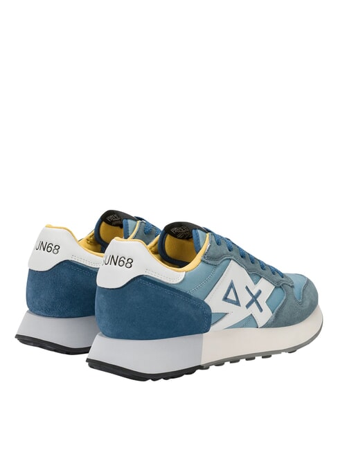 JAKI 2.0 SOLID Adidași turcoaz deschis - Pantofi bărbați