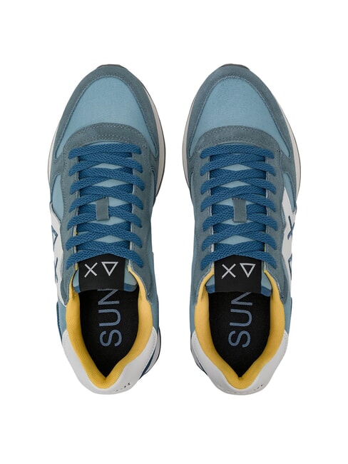 JAKI 2.0 SOLID Adidași turcoaz deschis - Pantofi bărbați