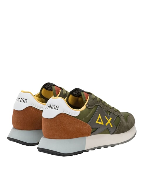 JAKI 2.0 SOLID Adidași militar - Pantofi bărbați