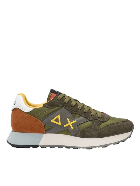 JAKI 2.0 SOLID Adidași militar - Pantofi bărbați