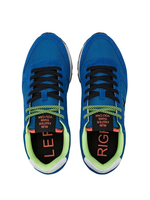 TOM FLUO Adidași regal - Pantofi bărbați