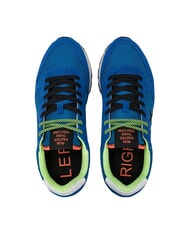 SUN68 TOM FLUO Adidași regal - Pantofi bărbați - 2