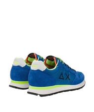 SUN68 TOM FLUO Adidași regal - Pantofi bărbați - 3