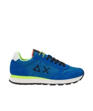 SUN68 TOM FLUO Adidași regal - Pantofi bărbați - 4