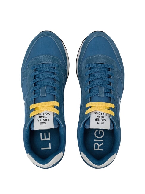 TOM SOLID Adidași aviator &icirc;ntunecat - Pantofi bărbați