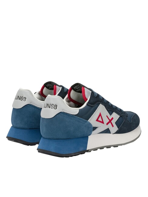 JAKI 2.0 SOLID Adidași nabyblue - Pantofi bărbați