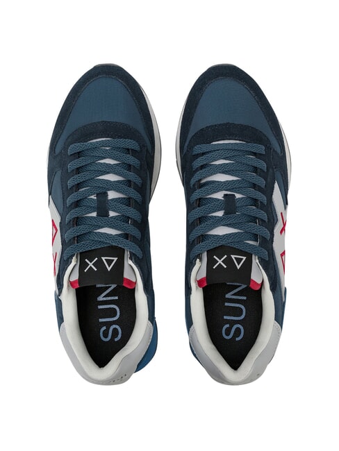 JAKI 2.0 SOLID Adidași nabyblue - Pantofi bărbați