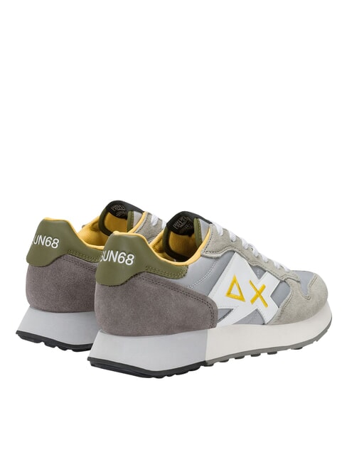 JAKI 2.0 SOLID Adidași gri deschis - Pantofi bărbați