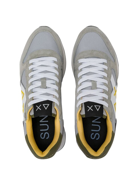 JAKI 2.0 SOLID Adidași gri deschis - Pantofi bărbați