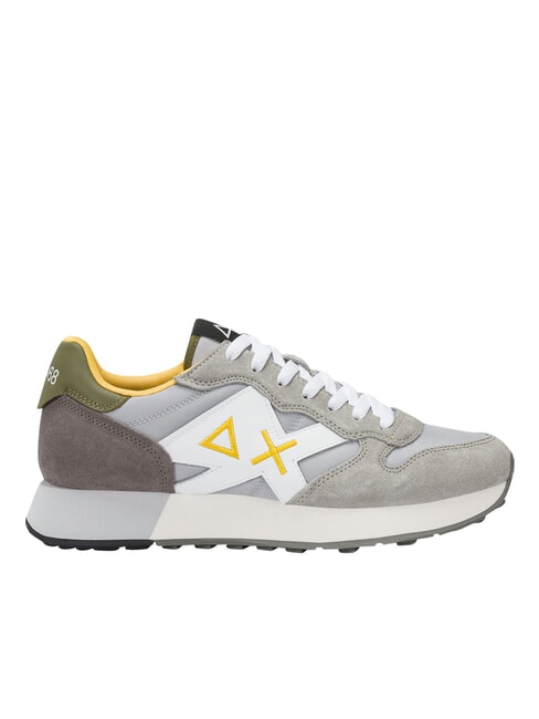 JAKI 2.0 SOLID Adidași gri deschis - Pantofi bărbați