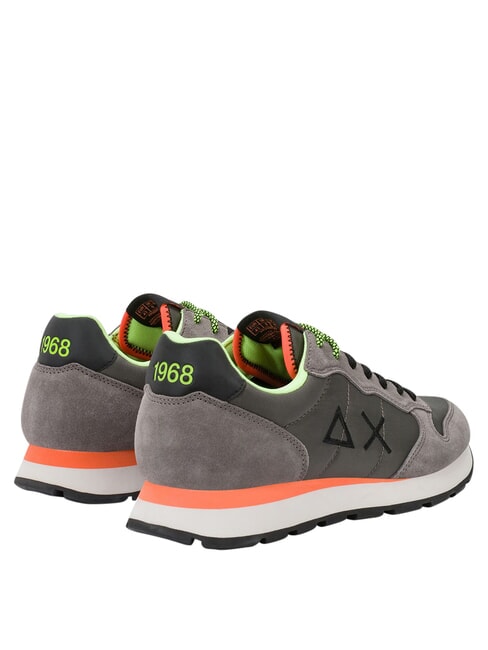 TOM FLUO Adidași cerneală - Pantofi bărbați