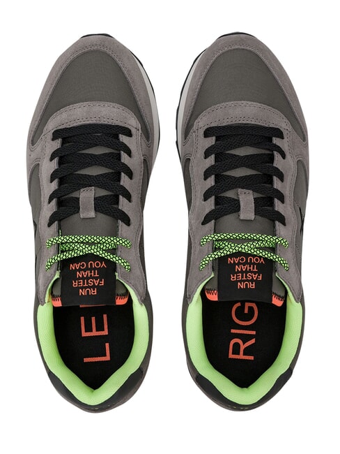 TOM FLUO Adidași cerneală - Pantofi bărbați