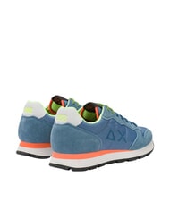 SUN68 TOM FLUO Adidași avion - Pantofi bărbați - 3