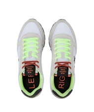 SUN68 TOM FLUO Adidași - Pantofi bărbați
