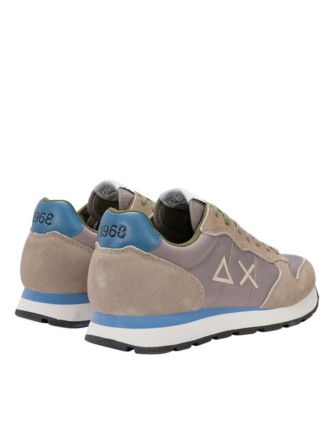 TOM SOLID Adidași piatră - Pantofi bărbați