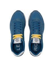 SUN68 TOM SOLID Adidași aviator &icirc;ntunecat - Pantofi bărbați - 2