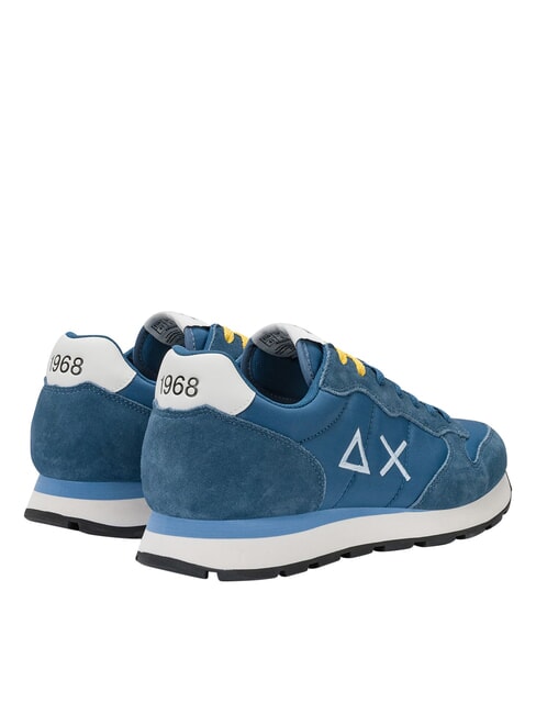 TOM SOLID Adidași aviator &icirc;ntunecat - Pantofi bărbați