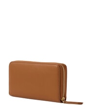 ARMANI EXCHANGE AMELIE Portofel cu portofel pentru monede ghimbir glazurat - Portofele femei - 3