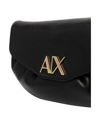 ARMANI EXCHANGE PAIGE Geantă de umăr negru - Genți femei - 6