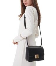 ARMANI EXCHANGE AMY Geantă mică, geantă de umăr negru - Genți femei - 2