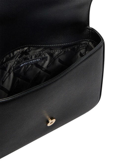 AMY Geantă mică, geantă de umăr negru - Genți femei