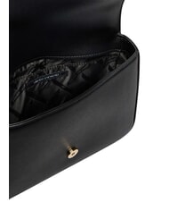 ARMANI EXCHANGE AMY Geantă mică, geantă de umăr negru - Genți femei - 5