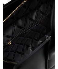 ARMANI EXCHANGE AMELIE Geantă de cumpărături cu curea de umăr negru - Genți femei - 6