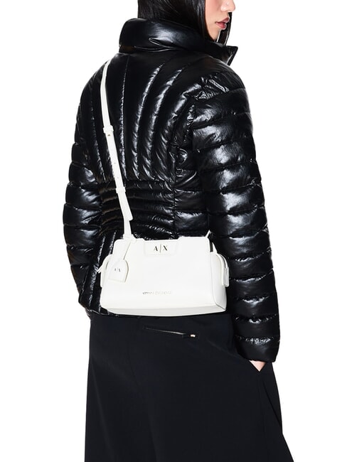 AMELIE Geantă de umăr sare de mare - Genți femei