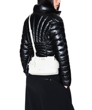 ARMANI EXCHANGE AMELIE Geantă de umăr sare de mare - Genți femei - 2