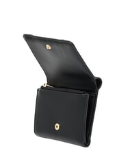 ARMANI EXCHANGE AMELIE Portofel cu portofel pentru monede negru - Portofele femei - 3