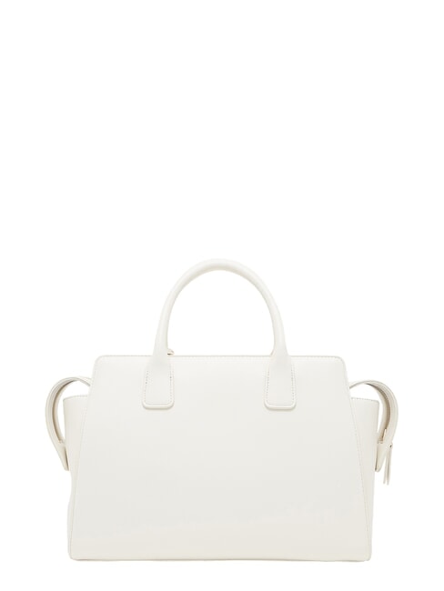 AMELIE Geantă de cumpărături cu curea de umăr sare de mare - Genți femei