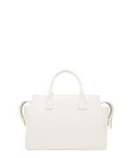 ARMANI EXCHANGE AMELIE Geantă de cumpărături cu curea de umăr sare de mare - Genți femei - 4