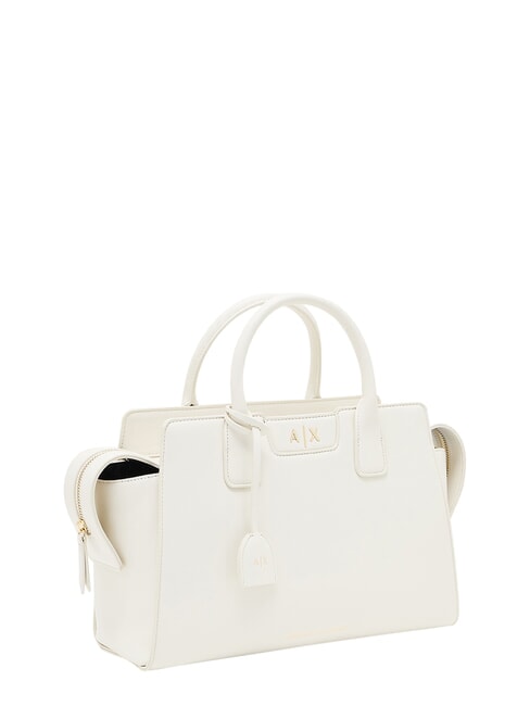 AMELIE Geantă de cumpărături cu curea de umăr sare de mare - Genți femei